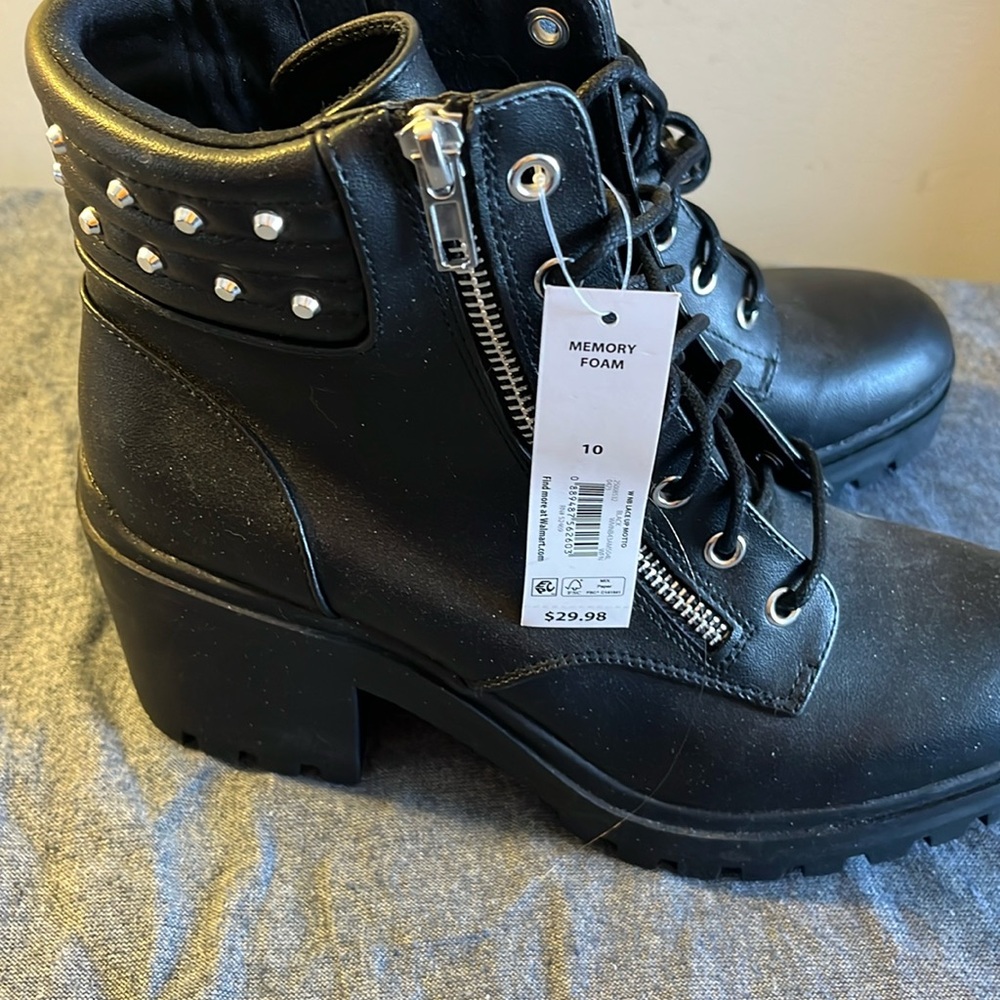 NOBO Booties